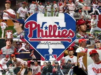 Phillies Wallpaper Photo By Merbles01 Photobucket