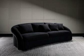 From The Armani Casa Exclusive Textiles By Rubelli Collection Aspesi
