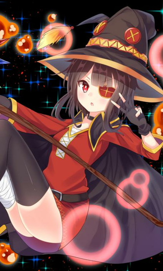 Windows Phone 8s Anime Konosuba God S Blessing On This