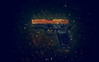 Csgo Weapon Wallpaper