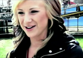 Jen Ledger Photo