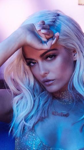 Music Bebe Rexha Wallpaper Id