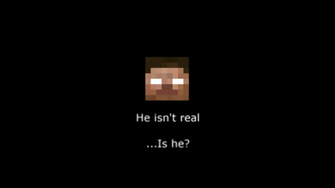 Minecraft Herobrine By Cnex5