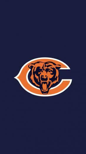 Chicago Bears Logo