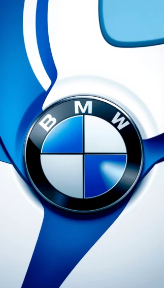Best Bmw Logo Wallpaper