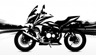 Gixxer Mono Tone Wallpaper