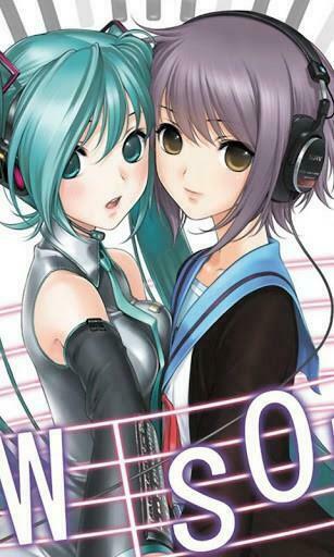 Hatsune Miku Live Wallpaper For Android Da Comic Appszoom