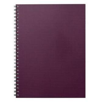 Solid Purple Dark Wine Background Wallpape Journals