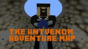 Best Antvenom Wallpaper