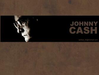 Johnny Cash Wallpaper By Ashbal