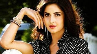Katrina Kaif Beautiful HD Wallpaper Image
