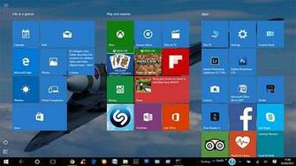 What Happened To My Desktop After The Update