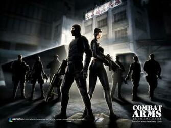 Combat Arms Europe Wallpaper