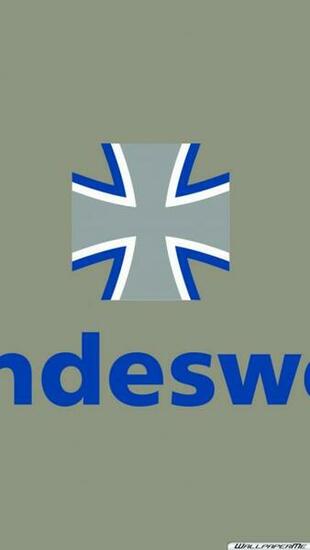Bundeswehr Hintergrundbild iPhone Kostenlose