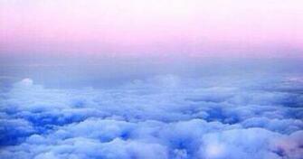 Falling From Cloud Nine Wallpaper Android iPhone Kawaii