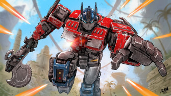 Ok This Goes Hard R Transformers