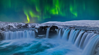 4k Iceland Wallpaper Background Image