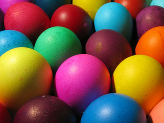 Beautiful And Easter Desktop Wallpaper