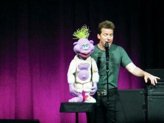 Top From Jeff Dunham Walter Quotes Wallpaper