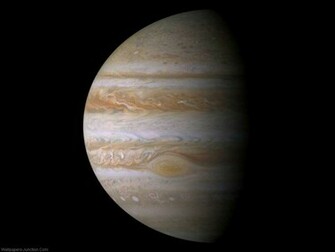 Jupiter Wallpaper