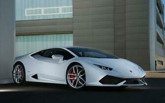 Home Lamborghini Huracan Lp610