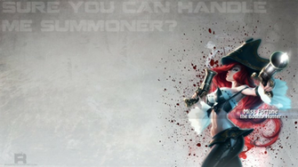 Lol Miss Fortune Wallpaper By Xrazerxd