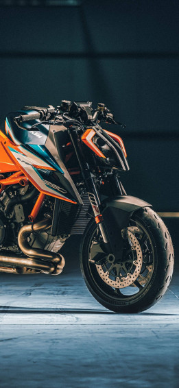 Ktm iPhone Wallpaper