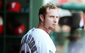 Josh Hamilton Wallpaper Sport