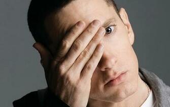 Slim Shady Eminem Wallpaper HD
