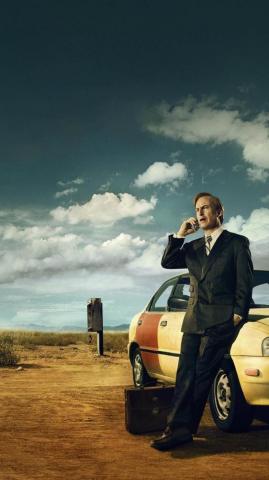Breaking Bad