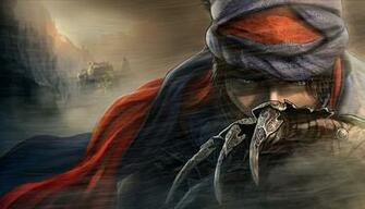 New Prince Of Persia HD Wallpaper All