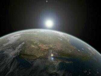 3d Planet Earth Wallpaper Android Apps On Google Play