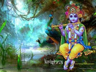 Natkhat Krishna Wallpaper Photos