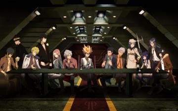 Kateky Hitman Reborn HD Wallpaper