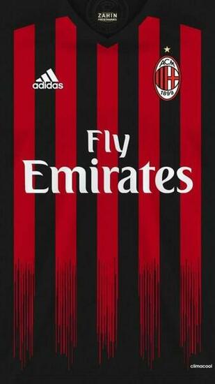 Ac Milan Wallpaper