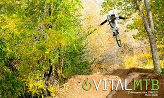 Vital Mtb Desktop Wallpaper Mountain Bikes Feature Stories