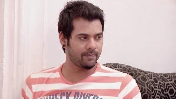 Shabbir Ahluwalia As Abhi In Kumkum Bhagya Wallpaper Baltana
