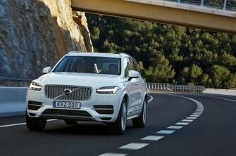 Volvo Xc90 Wallpaper S Archive Fine Pics
