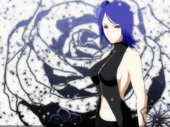 Konan Akatsuki Wallpaper In Resolution