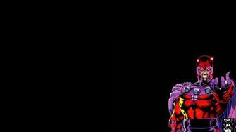 Magneto Wallpaper HD Desktop