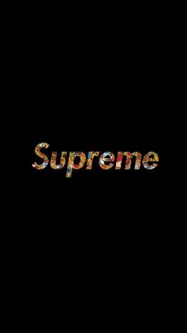 Hypebeast Wallpaper Nixxboi Supreme