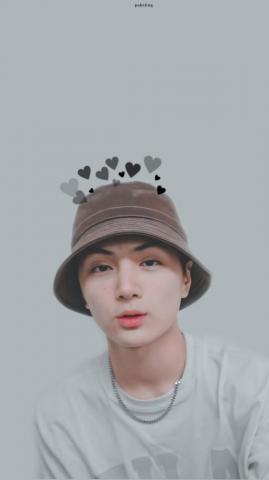 Enhypen Ideas Jake Sim Kpop Wallpaper