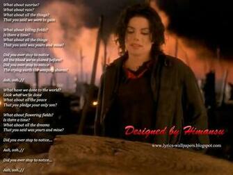 Lyrics Wallpaper