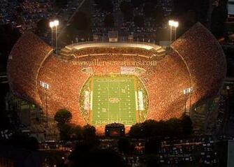 Over Clemson University S Memorial Stadium Nicknamed Death Valley