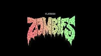 Flatbush Zombies Wallpaper Image