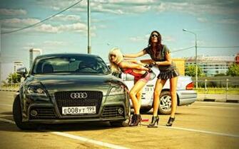 Police Woman And Girl Cars HD Wallpaper Search More Girls