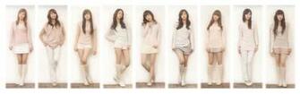 Deviantart Wallpaper Dual Monitor Snsd By