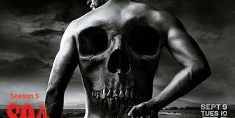 Sons Of Anarchy HD Wallpaper