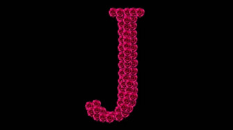 Letter J Wallpaper