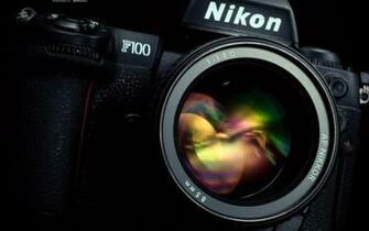 Cameras Nikon Dslr Wallpaper